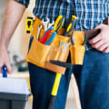 Essential Safety Measures for DIY Home Maintenance Tasks