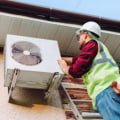 Ensuring Optimal Ventilation and Air Quality During Home Construction and Maintenance