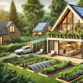 Incorporating Sustainable Practices in Home Construction: A Homeowner's Guide