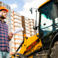 Avoiding Common Pitfalls When Hiring Contractors for Home Construction and Maintenance
