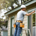 Creating an Effective Home Maintenance Schedule: A Homeowner's Guide