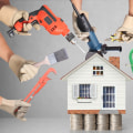 Key Considerations for Selecting a Contractor for Home Maintenance