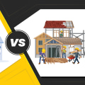 Building New Homes vs Renovating Existing Properties: Key Differences Explained