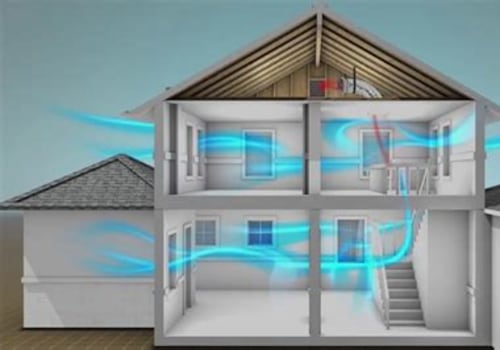 Ensuring Optimal Ventilation and Air Quality in Your Home