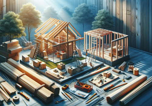 Navigating Unexpected Challenges in Home Construction: A Homeowner's Guide