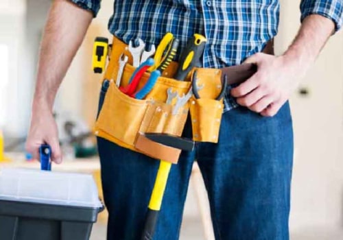 Essential Safety Measures for DIY Home Maintenance Tasks