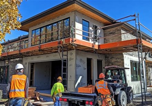 Essential Steps for Homeowners to Prepare Their Property for Construction