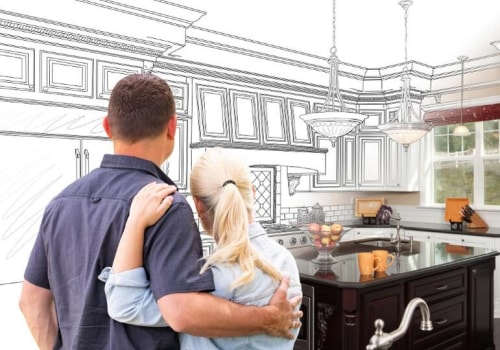 Enhancing Your Home's Value Through Effective Maintenance and Thoughtful Renovations