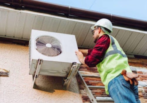 Ensuring Optimal Ventilation and Air Quality During Home Construction and Maintenance