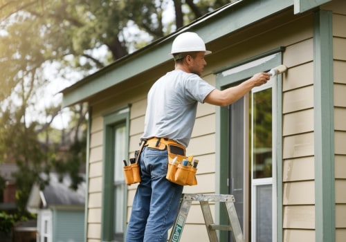 Navigating Home Maintenance: Common Challenges Homeowners Face