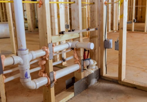 Key Considerations for Plumbing and Electrical Systems in New Home Construction