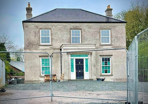 Understanding the Timeline for Building a New Home