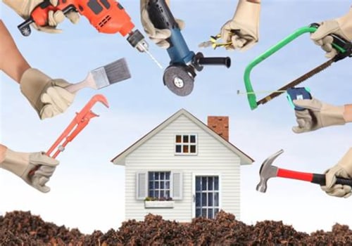 Navigating Common Challenges in Home Construction and Maintenance