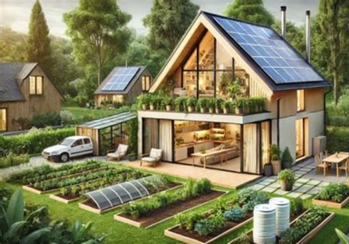 Incorporating Sustainable Practices in Home Construction: A Homeowner's Guide