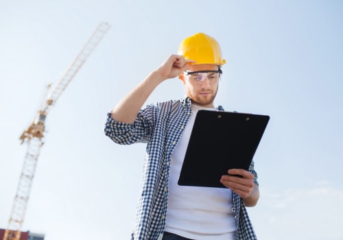 Essential Safety Precautions for Home Construction Projects