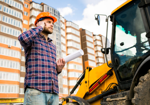 Avoiding Common Pitfalls When Hiring Contractors for Home Construction and Maintenance