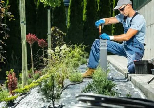 Essential Considerations for Landscaping and Outdoor Maintenance in Home Construction