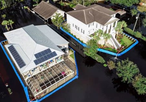 Protecting Your Home During Construction: Strategies Against Natural Disasters