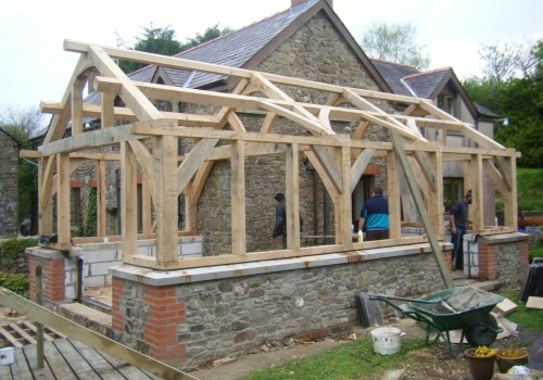 Exploring Home Construction Methods: A Comprehensive Overview