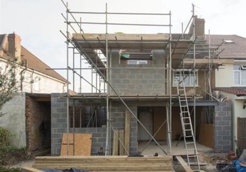 Understanding the Average Cost of Building a New Home in the UK