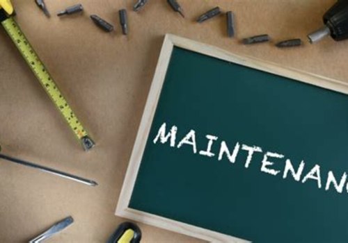 Essential Home Maintenance Tasks for Every Area of Your Home