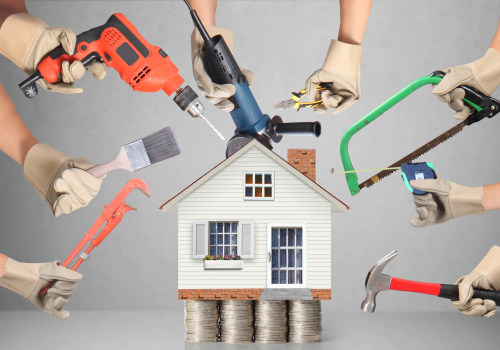 Key Considerations for Selecting a Contractor for Home Maintenance