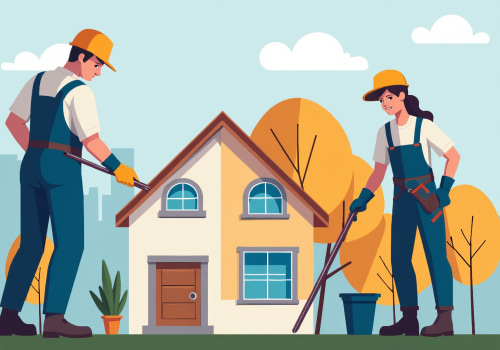 Essential Home Maintenance: A Homeowner's Guide to Regular Upkeep